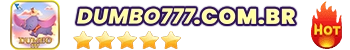 DUMBO777 LOGO