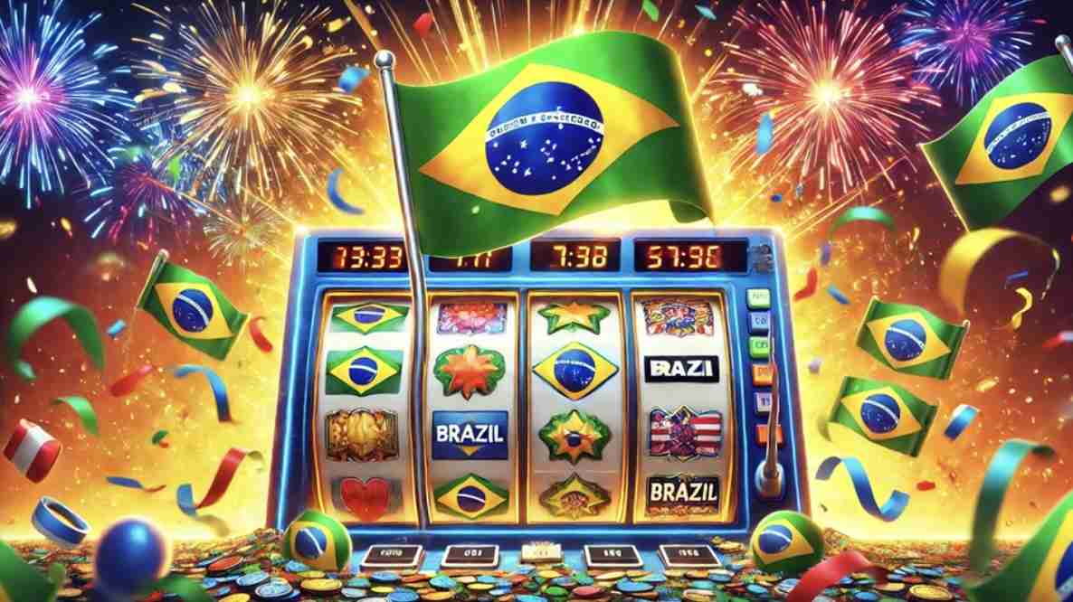 Explore o mundo das slot machines no DUMBO777 Casino